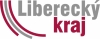 logo libereckého kraje